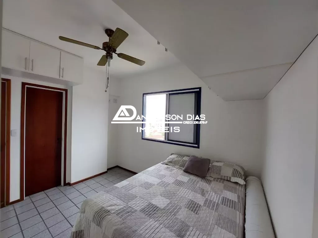 Apartamento com 2 dormitórios à venda, 75m² por R$ 435.000 - Martim de Sá - Caraguatatuba/SP
